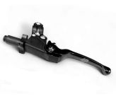 Pack Levier de Frein et d'embrayage 4Perf - Noir