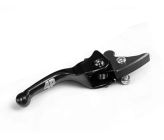 Pack leve freno e frizione 4Perf Nero