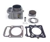 Kit cylindre piston - Upgrade 350cc - ERZ 300L