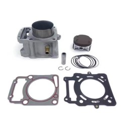 Kit cylindre piston - Upgrade 350cc - ERZ 300L