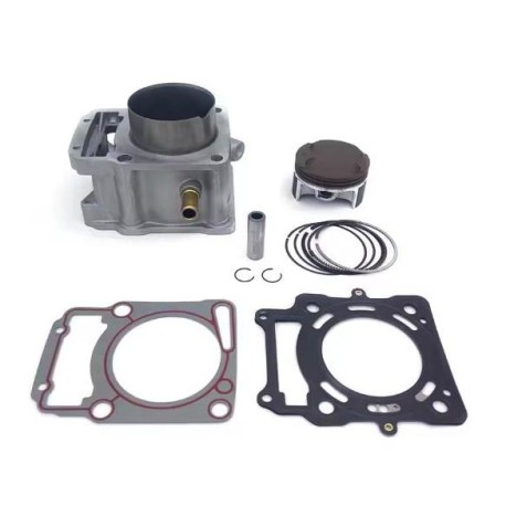 Kit cilindro e pistone - Aggiornamento 350cc - ERZ 300L