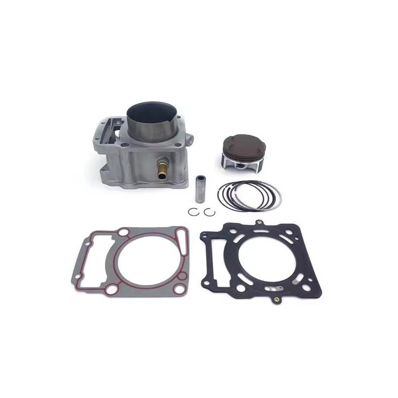 Kit cilindro e pistone - Aggiornamento 350cc - ERZ 300L Kit cilindro e pistone - Aggiornamento 350cc - ERZ 300L