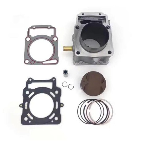 Kit cilindro e pistone - Aggiornamento 350cc - ERZ 300L