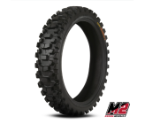 Pneumatico cross Kenda - Millville II K785 - 2.75-10"