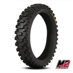 Pneumatico cross Kenda -...