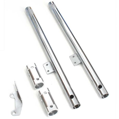 Fourche - Pocket Bike - Ø22mm Fourche - Pocket Bike - Ø22mm