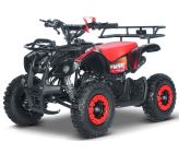 Pocket Quad enfant - CRZ SWAP - 49cc - Rouge