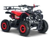 Pocket Quad enfant - CRZ SWAP - 49cc - Rouge