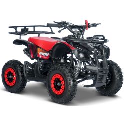 Miniquad bambini - CRZ SWAP...