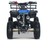 Pocket Quad enfant - CRZ SWAP - 49cc - Bleu