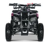 Pocket Quad enfant - CRZ SWAP - 49cc - Violet