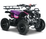 Pocket Quad enfant - CRZ SWAP - 49cc - Violet