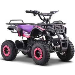 Pocket Quad Electrique...