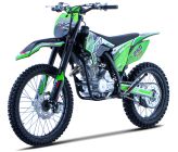 Motocross CRZ 250cc ERZ PRO 4T 18"/21" (2025)