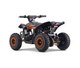 Pocket Quad CRZ Weely 49cc - Rosso