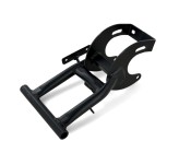 Bras oscillant acier - Pocket Quad - Crz Weely 49cc