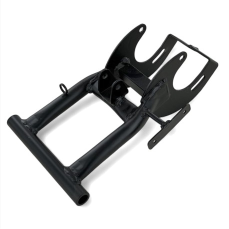 Forcellone in acciaio - Pocket Quad - Crz Weely 49cc Forcellone in acciaio - Pocket Quad - Crz Weely 49cc
