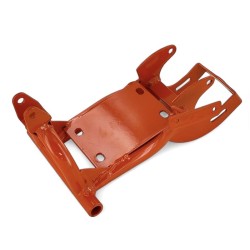 Steel swingarm - Pocket...