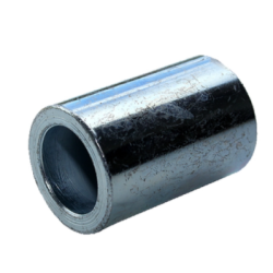 Rear wheel spacer -...