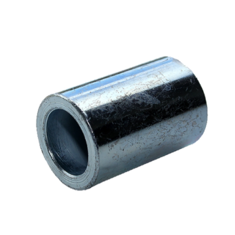 Entretoise de roue arrière - Motocross - 0.9x25.5x15mm Entretoise de roue arrière - Motocross - 0.9x25.5x15mm