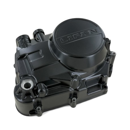 Carter d'embrayage - Lifan - 140cc - Noir