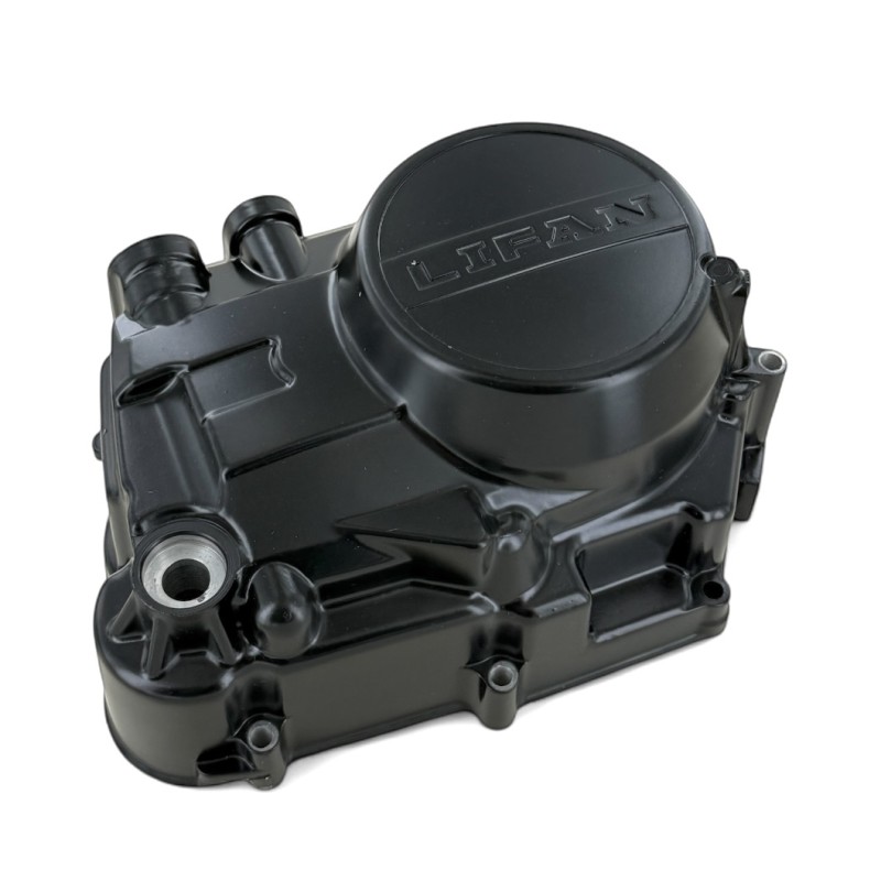 Carter d'embrayage - Lifan - 140cc - Noir