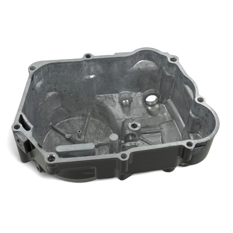 Carter d'embrayage - Lifan - 140cc - Noir