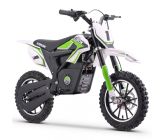 Minibike elettrica - Kerox E-MICO - 550w - Rosso