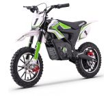 Minibike elettrica - Kerox E-MICO - 550w - Rosso