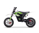 Minibike elettrica - Kerox E-MICO - 550w - Rosso
