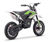 Minibike elettrica - Kerox E-MICO - 550w - Rosso