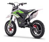 Minibike elettrica - Kerox E-MICO - 550w - Rosso