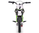 Minibike elettrica - Kerox E-MICO - 550w - Rosso