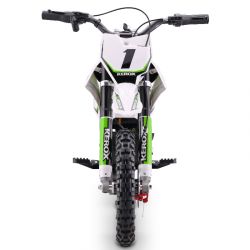 Minibike elettrica - Kerox E-MICO - 550w - Rosso