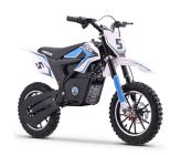 Minibike elettrica - Kerox E-MICO - 550w - Rosso