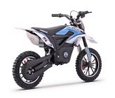 Minibike elettrica - Kerox E-MICO - 550w - Rosso