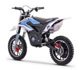 Minibike elettrica - Kerox E-MICO - 550w - Rosso