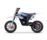 Minibike elettrica - Kerox E-MICO - 550w - Rosso