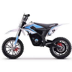 Minibike elettrica - Kerox E-MICO - 550w - Rosso