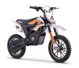 Pocket Bike électrique - Kerox E-MICO - 550w - Rouge