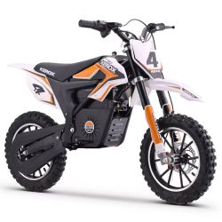 Minibike elettrica - Kerox E-MICO - 550w - Rosso Minibike elettrica - Kerox E-MICO - 550w - Rosso