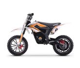 Pocket Bike électrique - Kerox E-MICO - 550w - Rouge