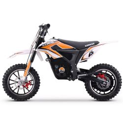 Pocket Bike électrique - Kerox E-MICO - 550w - Rouge Pocket Bike électrique - Kerox E-MICO - 550w - Rouge