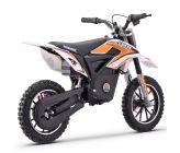Pocket Bike électrique - Kerox E-MICO - 550w - Rouge