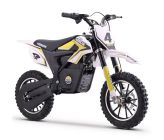 Pocket Bike électrique - Kerox E-MICO - 550w - Rouge