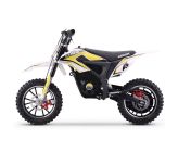 Pocket Bike électrique - Kerox E-MICO - 550w - Rouge