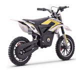 Pocket Bike électrique - Kerox E-MICO - 550w - Rouge