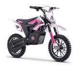 Minibike elettrica - Kerox E-MICO - 550w - Rosso