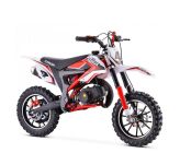 POCKET CROSS KEROX MICO 49cc 2T - Verde