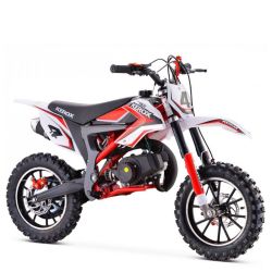 POCKET CROSS KEROX MICO 49cc 2T - Verde